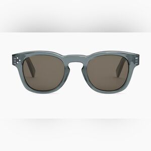 CELINE Bold 3 Dots Sunglasses